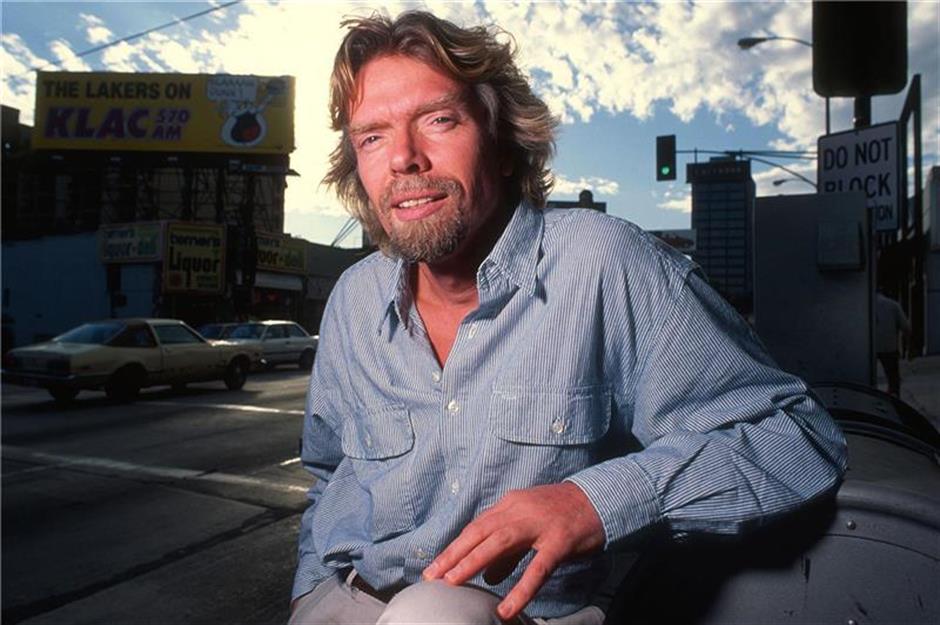 Billionaire business blunders